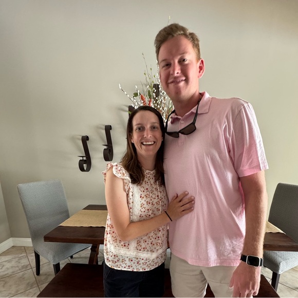 Meet your Posher, Nathan - Picture 2 of 2